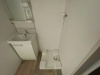 【洗面所】シャンテ二軒茶屋 