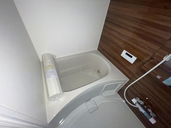 【浴室】シャンテ二軒茶屋