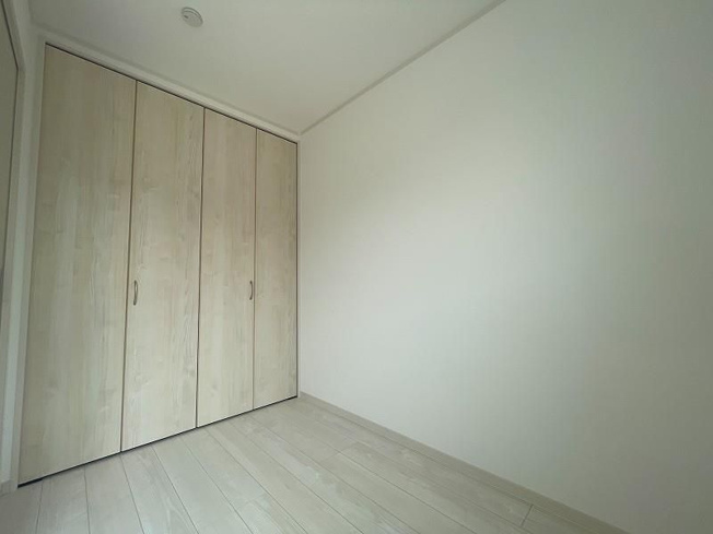 【寝室】シャンテ二軒茶屋