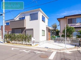 【外観】 | 同建築会社　施工例