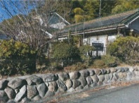 あきる野市引田　売地