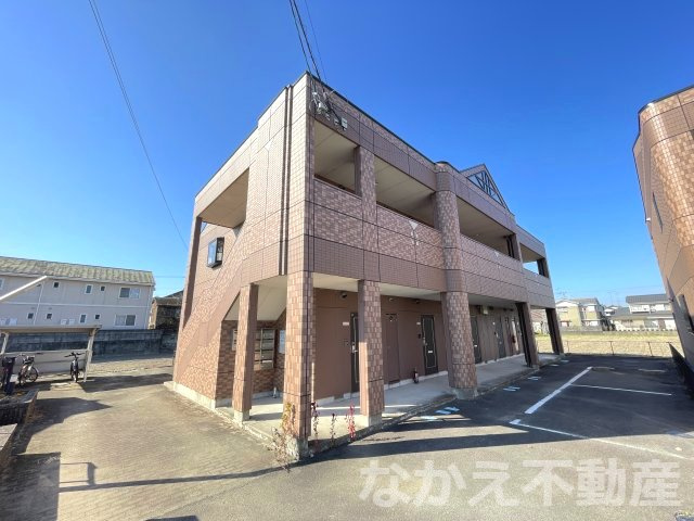 【外観】 | 外観です