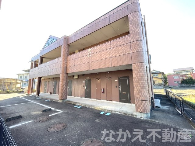 【外観】 | 外観もきれいです
