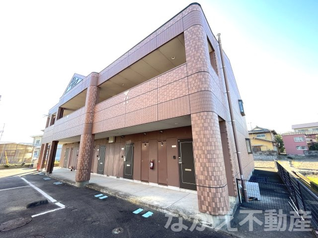 【外観】 | 外観も気になるポイント