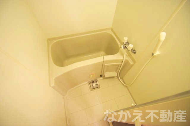 【浴室】 | お風呂です