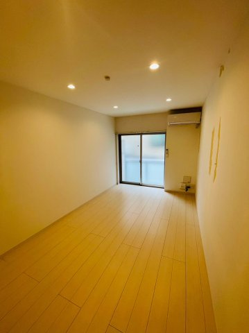 ゼオ志賀本通の居間・リビング