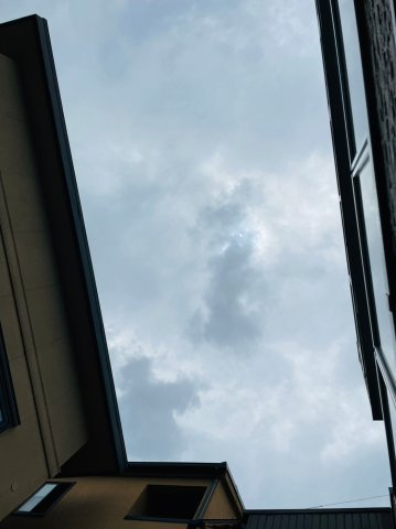 ゼオ志賀本通の展望