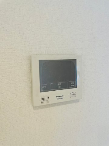 ゼオ志賀本通のセキュリティ