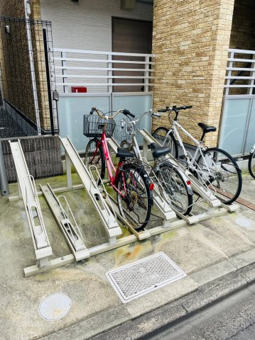 ゼオ志賀本通のその他共用部分