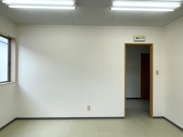 ぷち蔵ビル豊田の内装