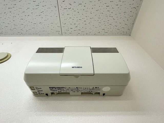 ぷち蔵ビル豊田の設備