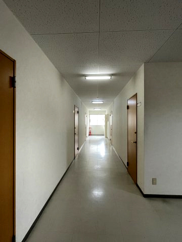 ぷち蔵ビル豊田のその他