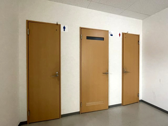 ぷち蔵ビル豊田のその他