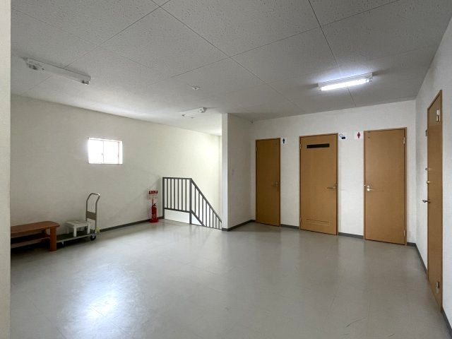 ぷち蔵ビル豊田のその他