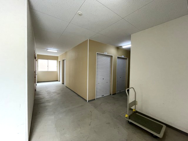ぷち蔵ビル豊田のその他