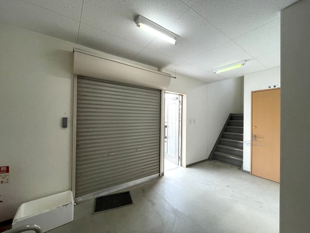 ぷち蔵ビル豊田のその他