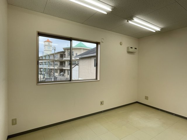 ぷち蔵ビル豊田の内装