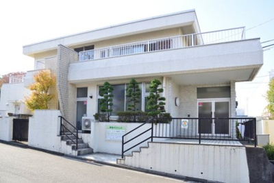 【周辺】 | 鹿島団地３　２号棟