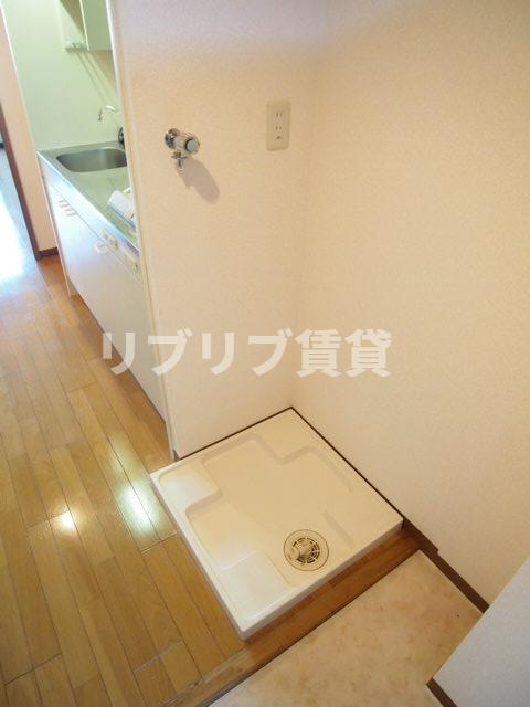 新田町小川マンションのその他