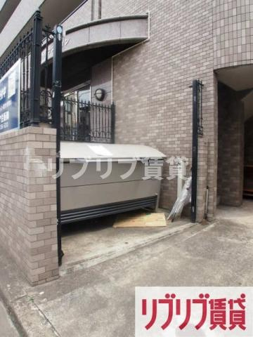 新田町小川マンションのその他共用部分