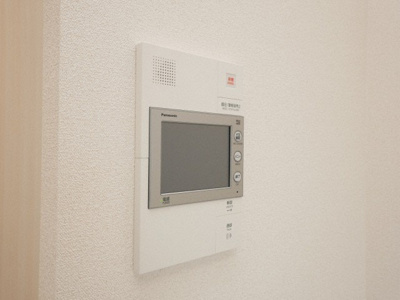 【セキュリティ】 | プレサンス南堀江ザ・センス