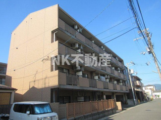【外観】 | 建物外観を気になさる方へ、見た目の良い物件です