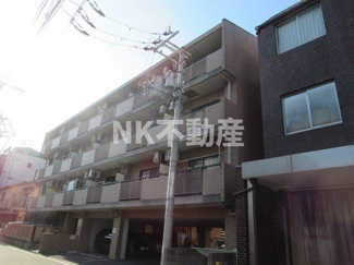【外観】 | 外観もきれいです