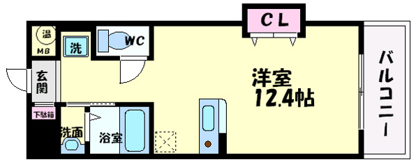 パストラーレ江坂