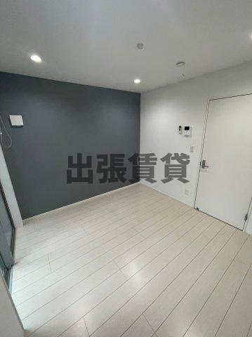 仲介手数料0円！！BLUE　GOAT　Ⅱの居間・リビング