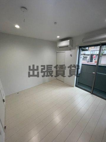 仲介手数料0円！！BLUE　GOAT　Ⅱの居間・リビング