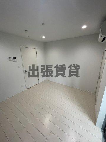 仲介手数料0円！！BLUE　GOAT　Ⅱの居間・リビング