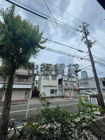 仲介手数料0円！！BLUE　GOAT　Ⅱの展望