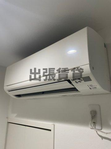 仲介手数料0円！！BLUE　GOAT　Ⅱの設備