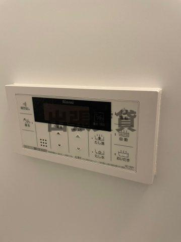 仲介手数料0円！！BLUE　GOAT　Ⅱの設備