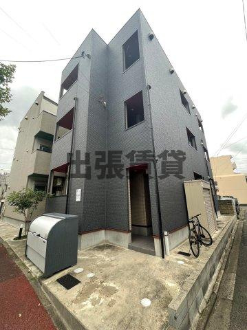 仲介手数料0円！！BLUE　GOAT　Ⅱ