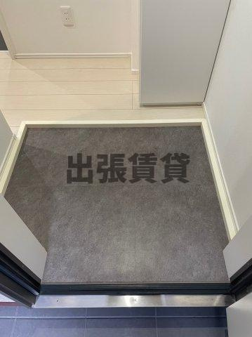 仲介手数料0円！！BLUE　GOAT　Ⅱの玄関