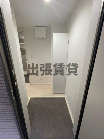 仲介手数料0円！！BLUE　GOAT　Ⅱの内装