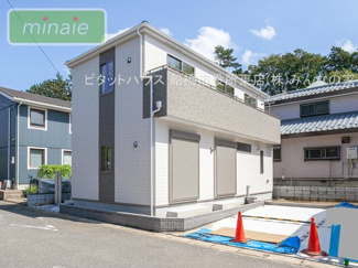 【外観】 | 同建築会社　施工例