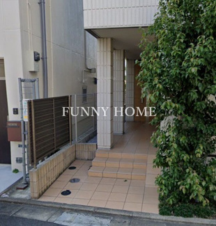 【エントランス】 | エントランスはこちら♪