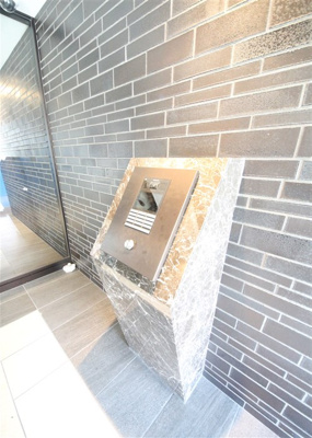 【セキュリティ】 | プレサンス福島吉野ミナージ