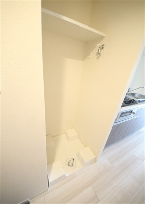 【設備】 | プレサンス福島吉野ミナージ