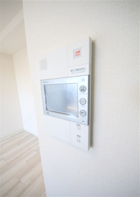 【セキュリティ】 | プレサンス福島吉野ミナージ