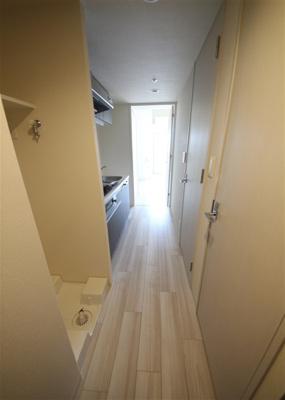 【内装】 | プレサンス福島吉野ミナージ