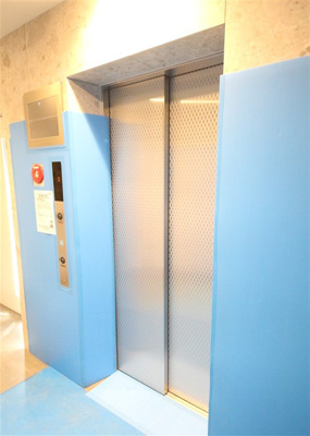 【その他共用部分】 | プレサンス福島吉野ミナージ