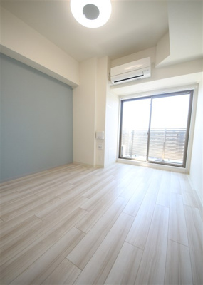 【居間・リビング】 | プレサンス福島吉野ミナージ