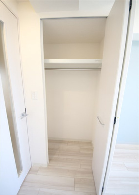 【収納】 | プレサンス福島吉野ミナージ