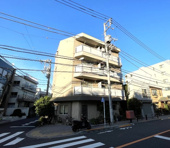 シャトー474の画像