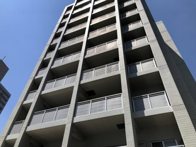 【外観】 | フェリーチェ川口