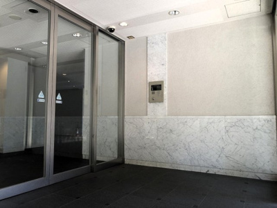 【エントランス】 | フェリーチェ川口