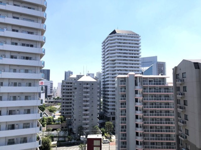 【展望】 | フェリーチェ川口